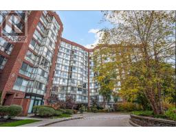 536 - 22 Southport Street, Toronto (High Park-Swansea), Ca