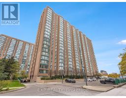 1812 - 145 Hillcrest Avenue, Mississauga (Cooksville), Ca