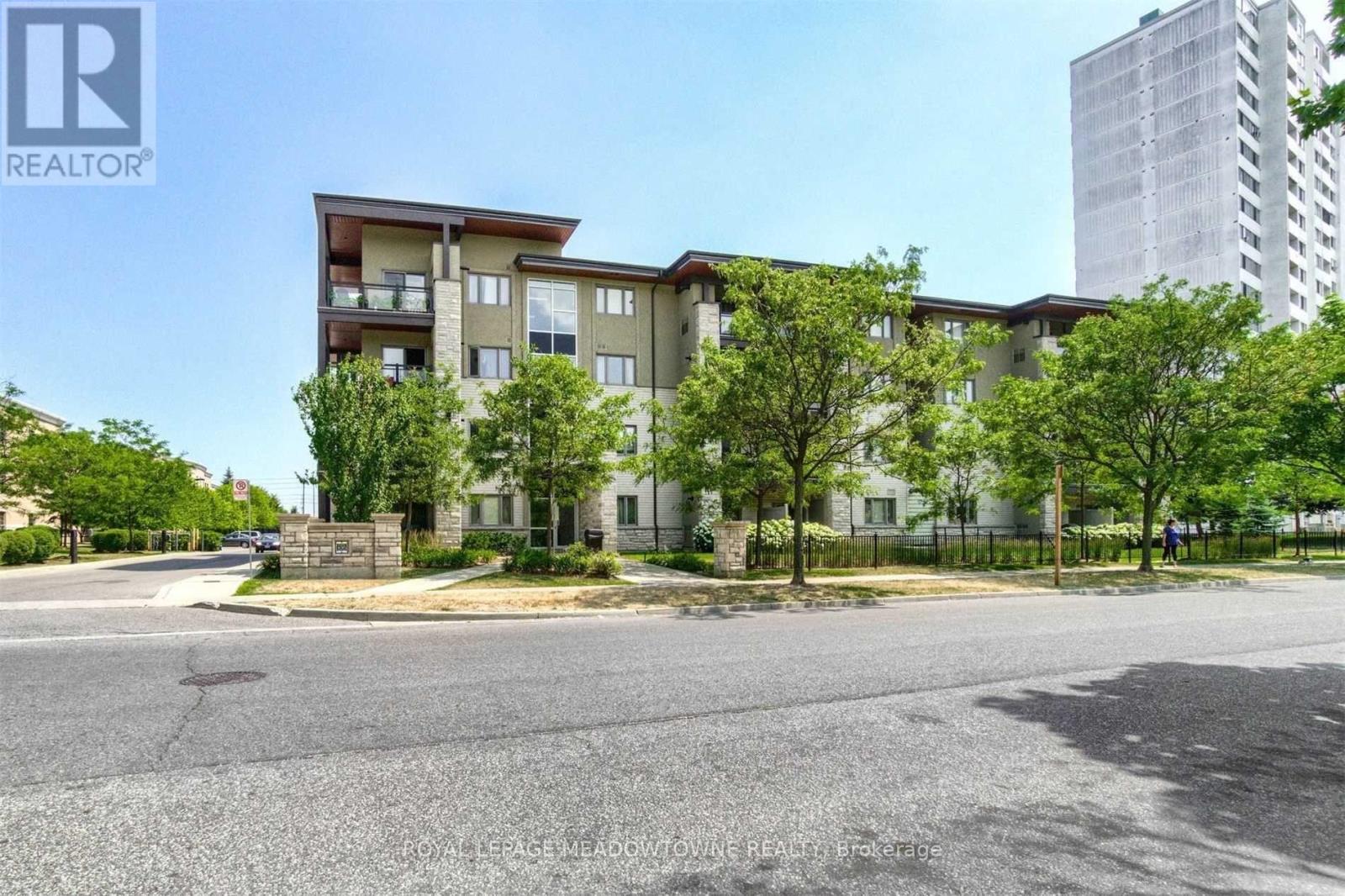 324 - 570 LOLITA GARDENS, Mississauga, Ontario