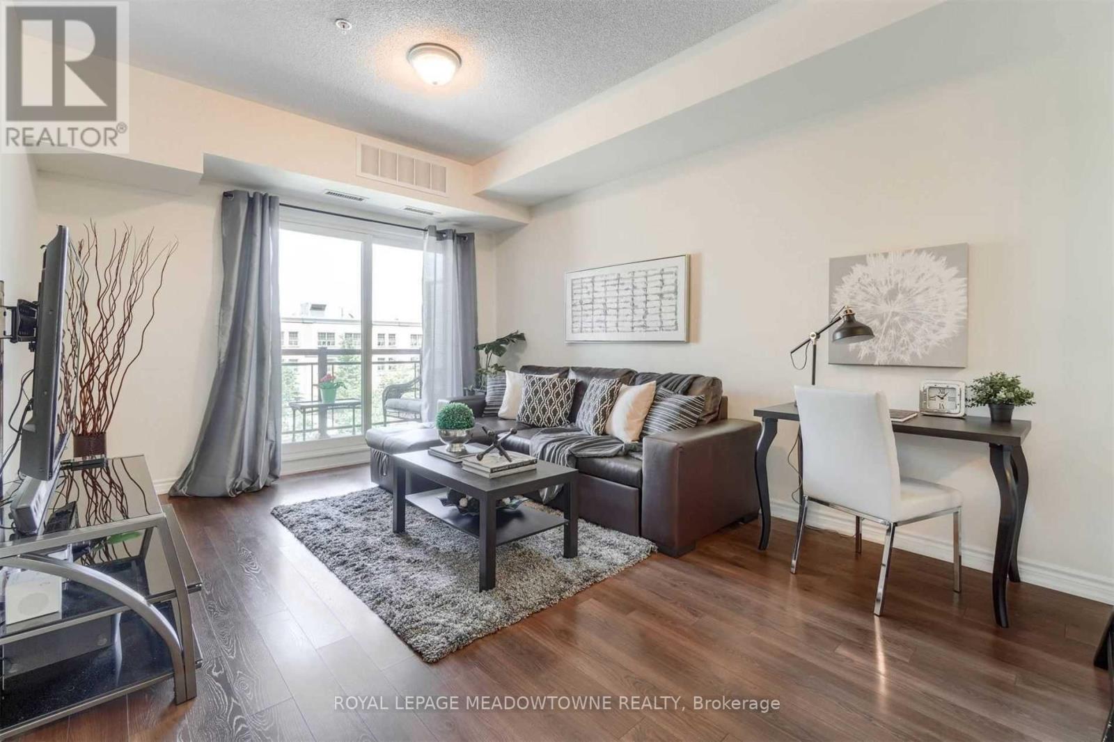 324 - 570 Lolita Gardens, Mississauga, Ontario  L5A 0A1 - Photo 13 - W12505498