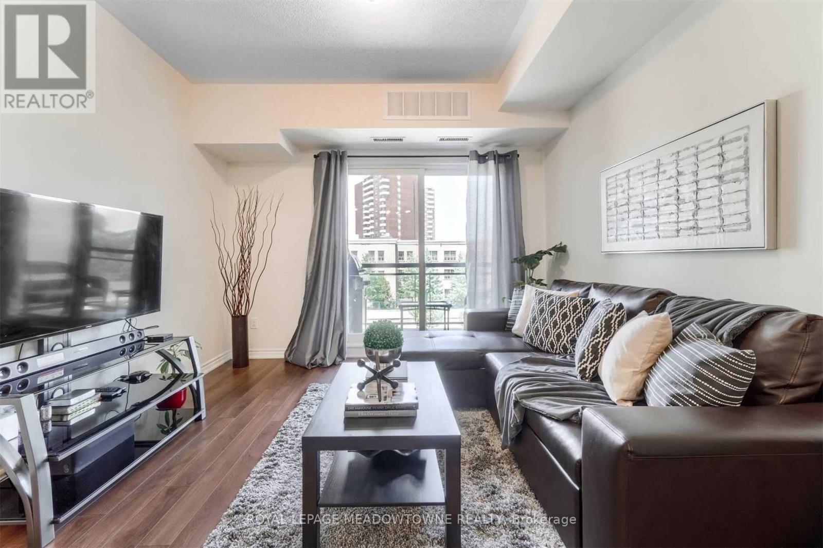 324 - 570 Lolita Gardens, Mississauga, Ontario  L5A 0A1 - Photo 14 - W12505498