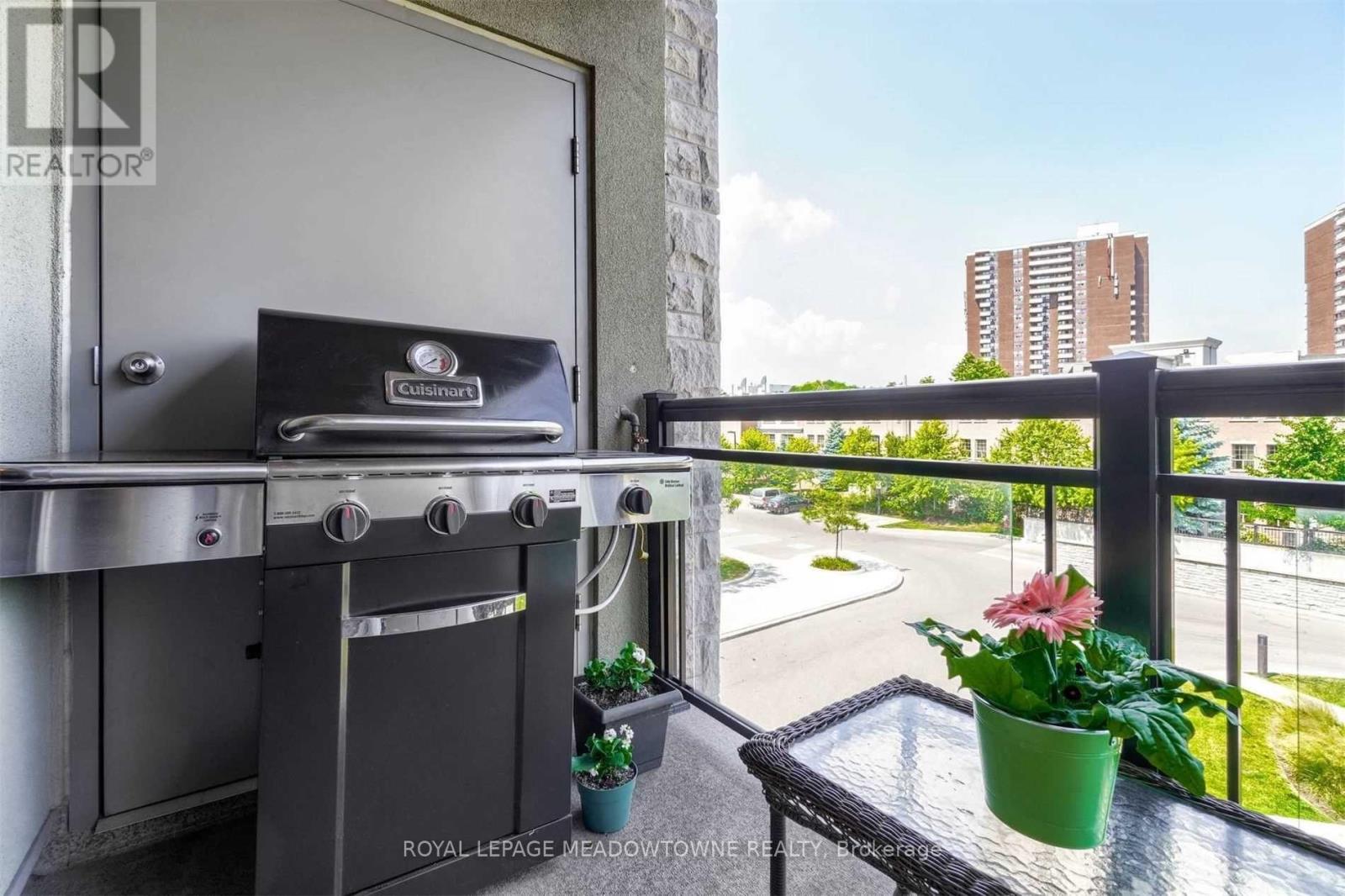 324 - 570 Lolita Gardens, Mississauga, Ontario  L5A 0A1 - Photo 22 - W12505498