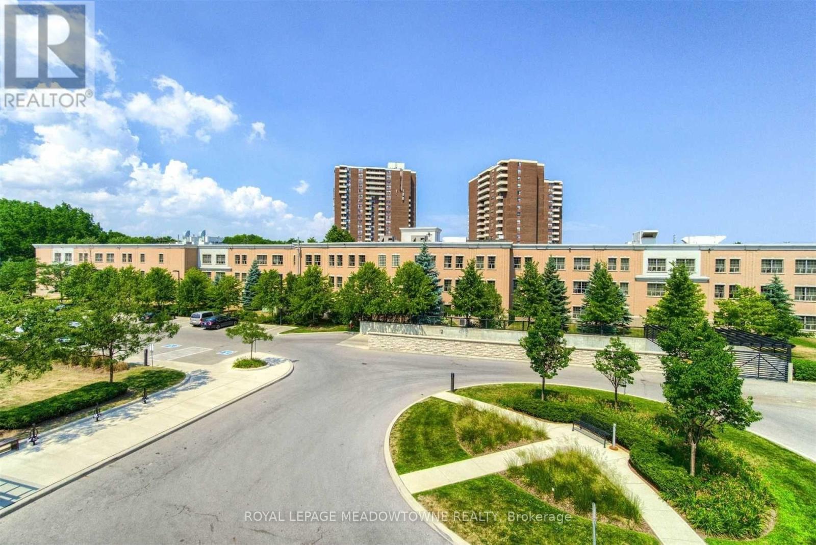 324 - 570 Lolita Gardens, Mississauga, Ontario  L5A 0A1 - Photo 24 - W12505498