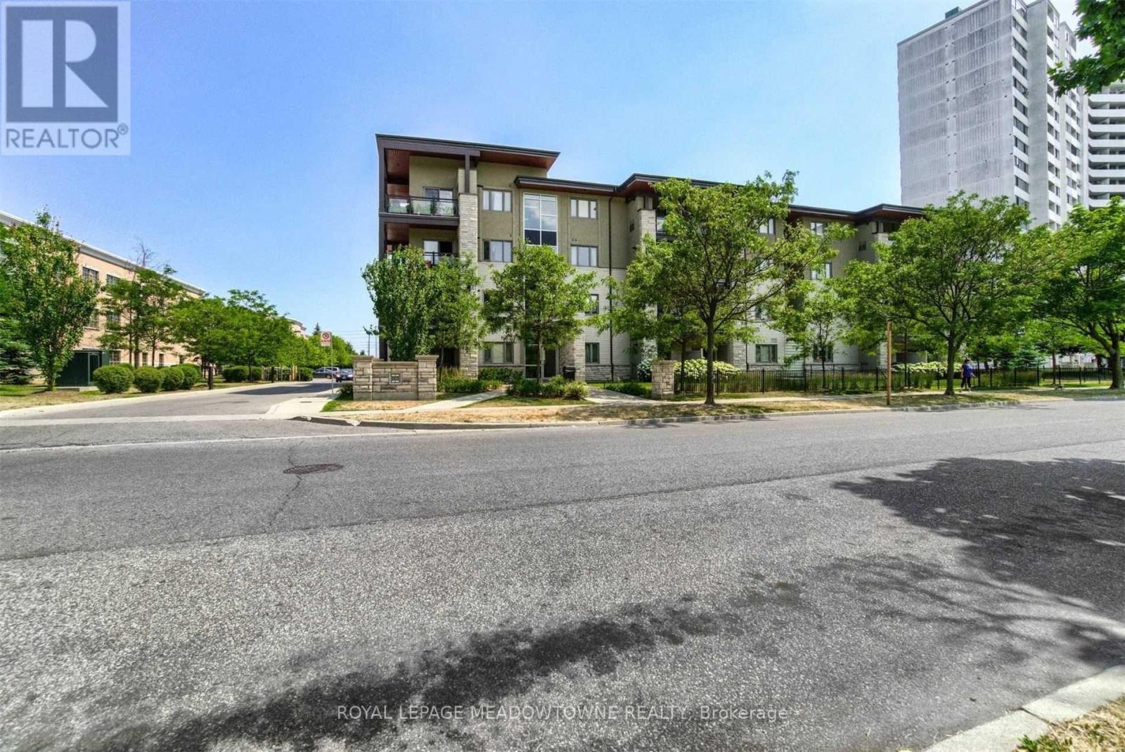 324 - 570 Lolita Gardens, Mississauga, Ontario  L5A 0A1 - Photo 26 - W12505498