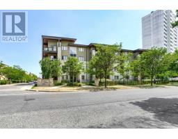 324 - 570 Lolita Gardens, Mississauga (Mississauga Valleys), Ca