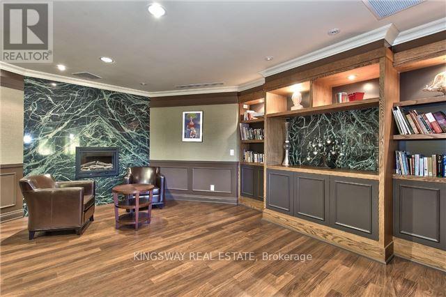 804 - 2391 Central Park Drive, Oakville, Ontario  L6H 0E4 - Photo 18 - W12505502