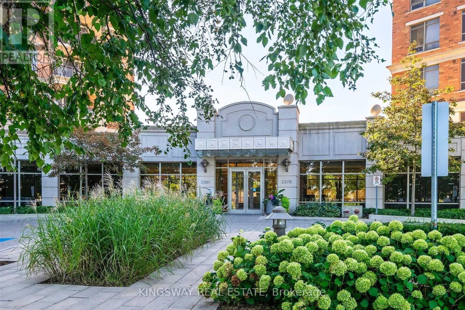 804 - 2391 Central Park Drive, Oakville, Ontario  L6H 0E4 - Photo 2 - W12505502