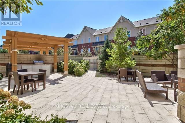 804 - 2391 Central Park Drive, Oakville, Ontario  L6H 0E4 - Photo 22 - W12505502