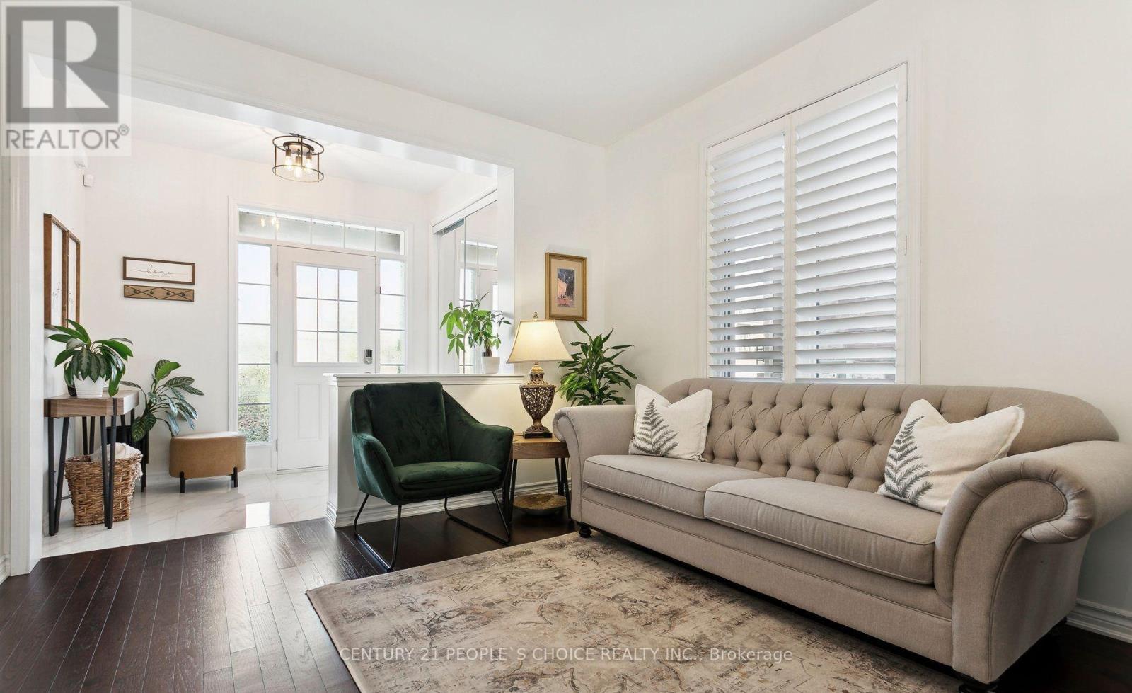 1308 Leger Way, Milton, Ontario  L9E 1C9 - Photo 10 - W12505520