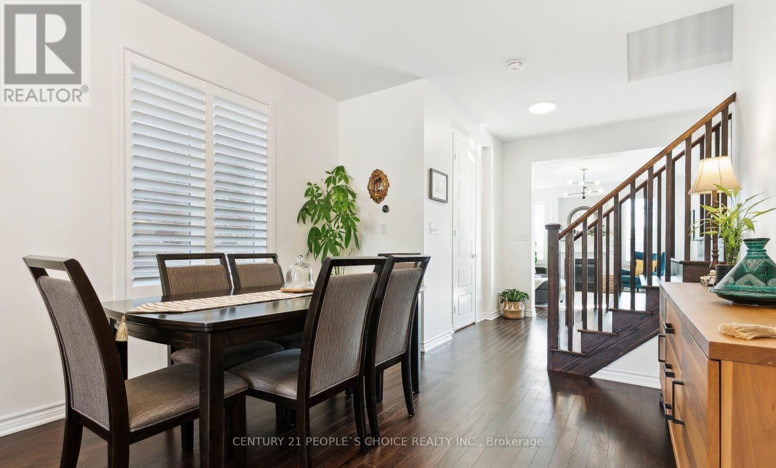 1308 Leger Way, Milton, Ontario  L9E 1C9 - Photo 11 - W12505520