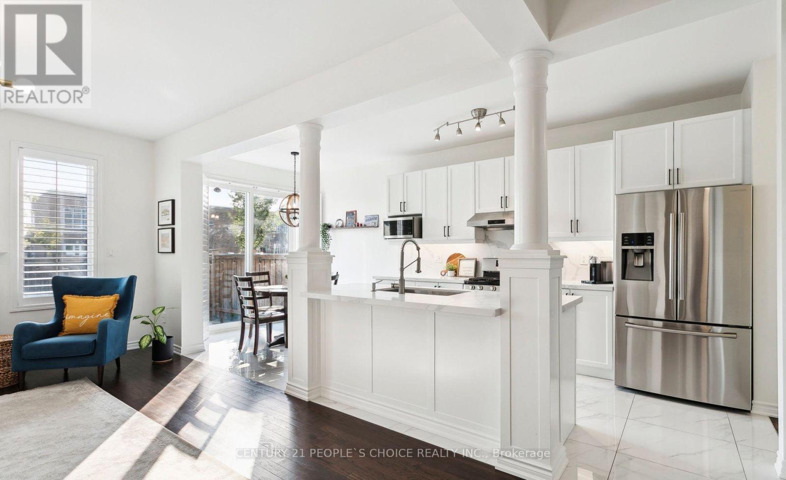 1308 Leger Way, Milton, Ontario  L9E 1C9 - Photo 12 - W12505520