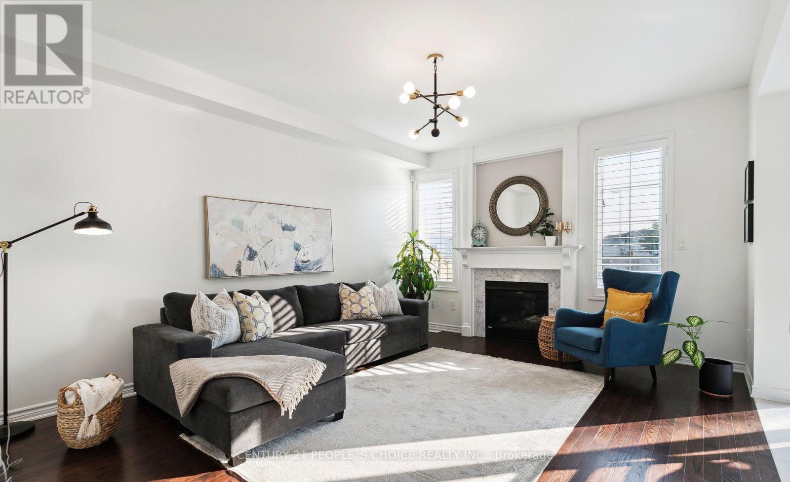 1308 Leger Way, Milton, Ontario  L9E 1C9 - Photo 13 - W12505520