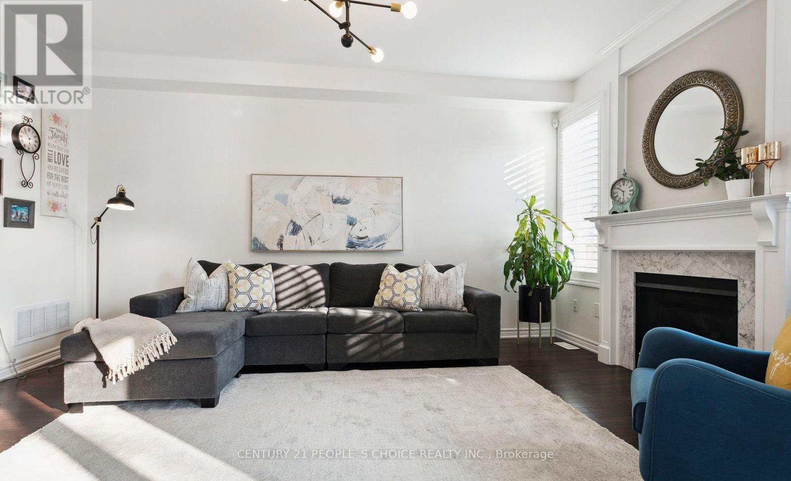 1308 Leger Way, Milton, Ontario  L9E 1C9 - Photo 14 - W12505520