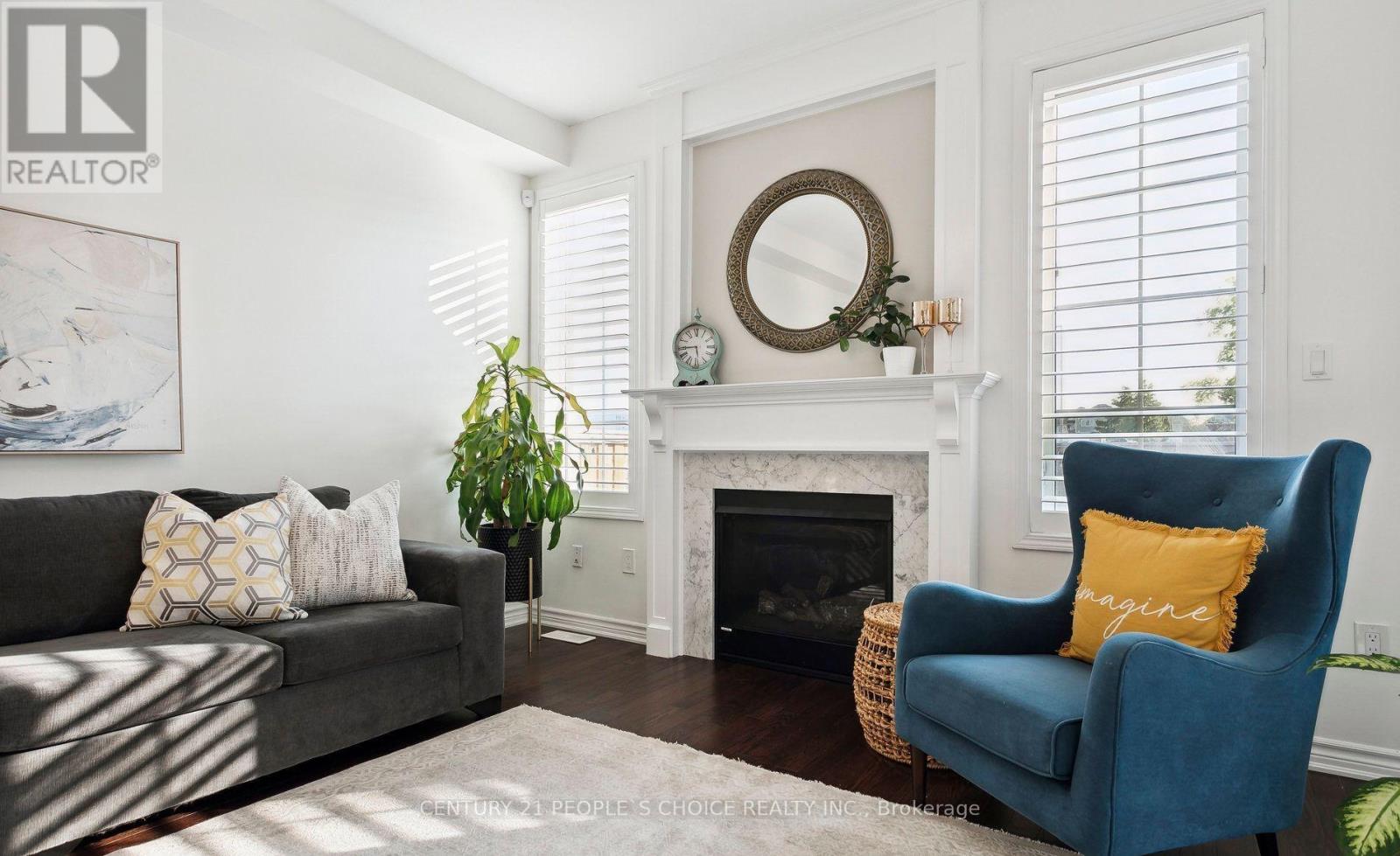 1308 Leger Way, Milton, Ontario  L9E 1C9 - Photo 15 - W12505520