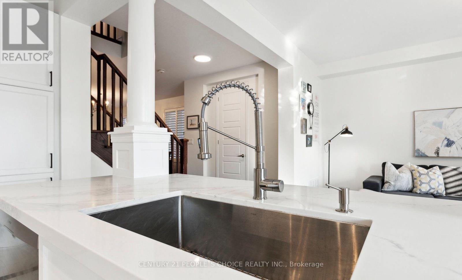 1308 Leger Way, Milton, Ontario  L9E 1C9 - Photo 19 - W12505520