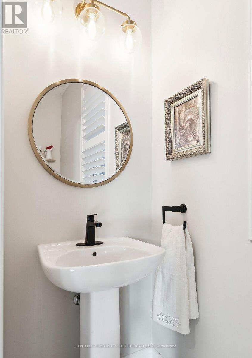 1308 Leger Way, Milton, Ontario  L9E 1C9 - Photo 20 - W12505520