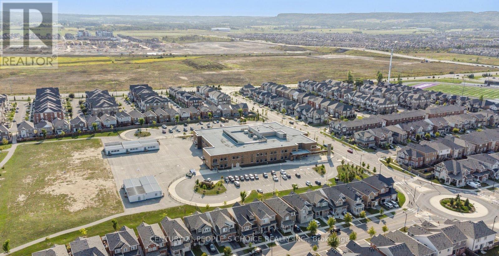 1308 Leger Way, Milton, Ontario  L9E 1C9 - Photo 3 - W12505520