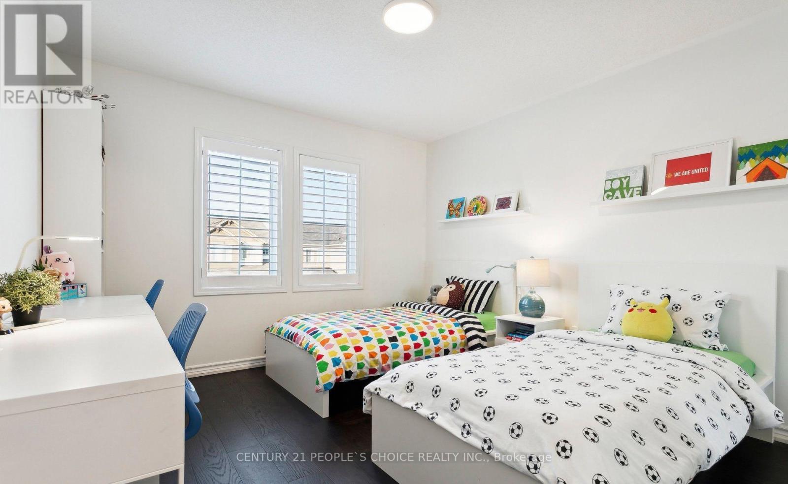 1308 Leger Way, Milton, Ontario  L9E 1C9 - Photo 30 - W12505520