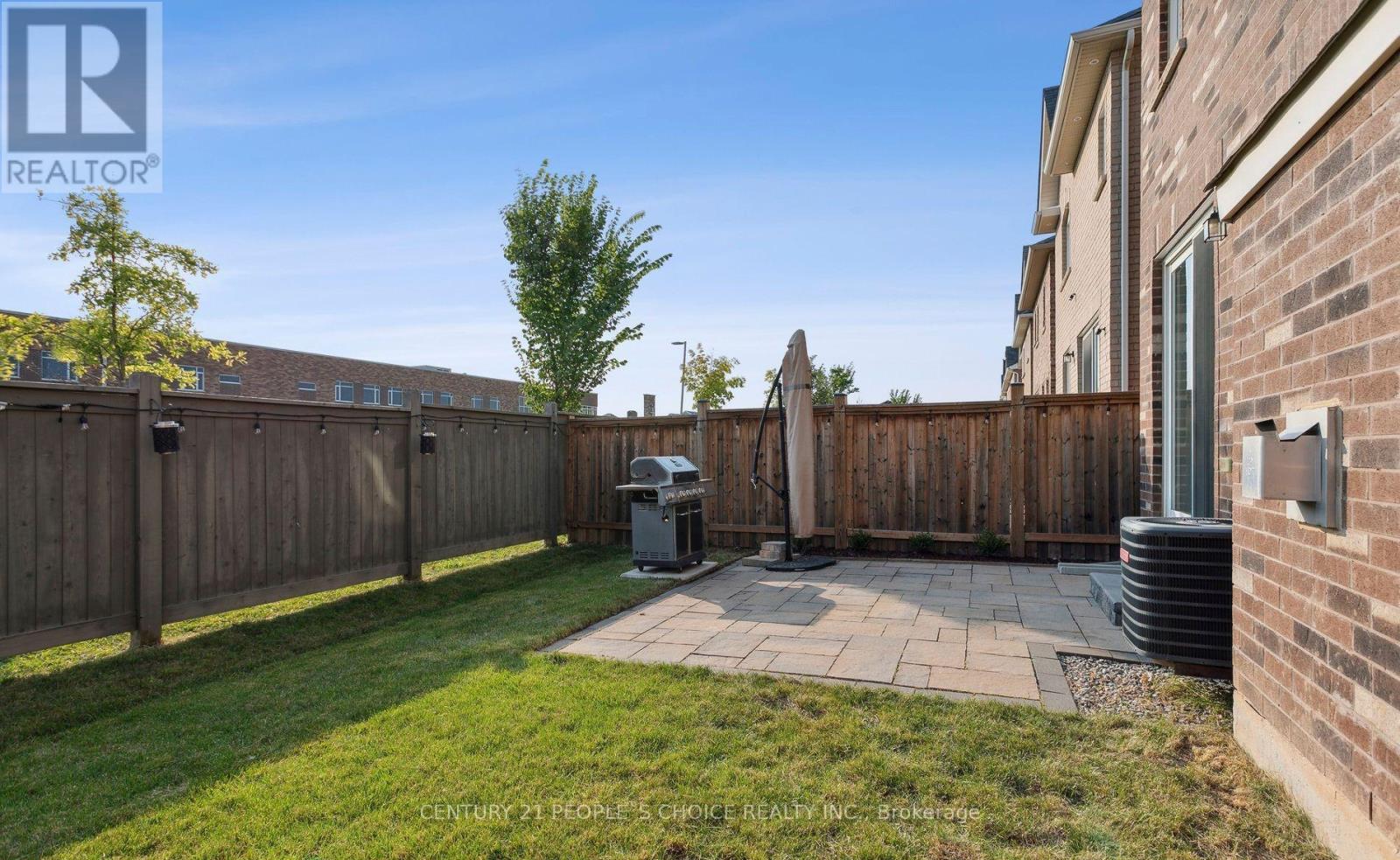 1308 Leger Way, Milton, Ontario  L9E 1C9 - Photo 35 - W12505520