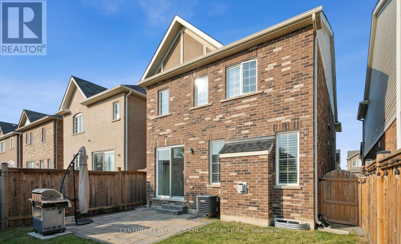 1308 Leger Way, Milton, Ontario  L9E 1C9 - Photo 36 - W12505520