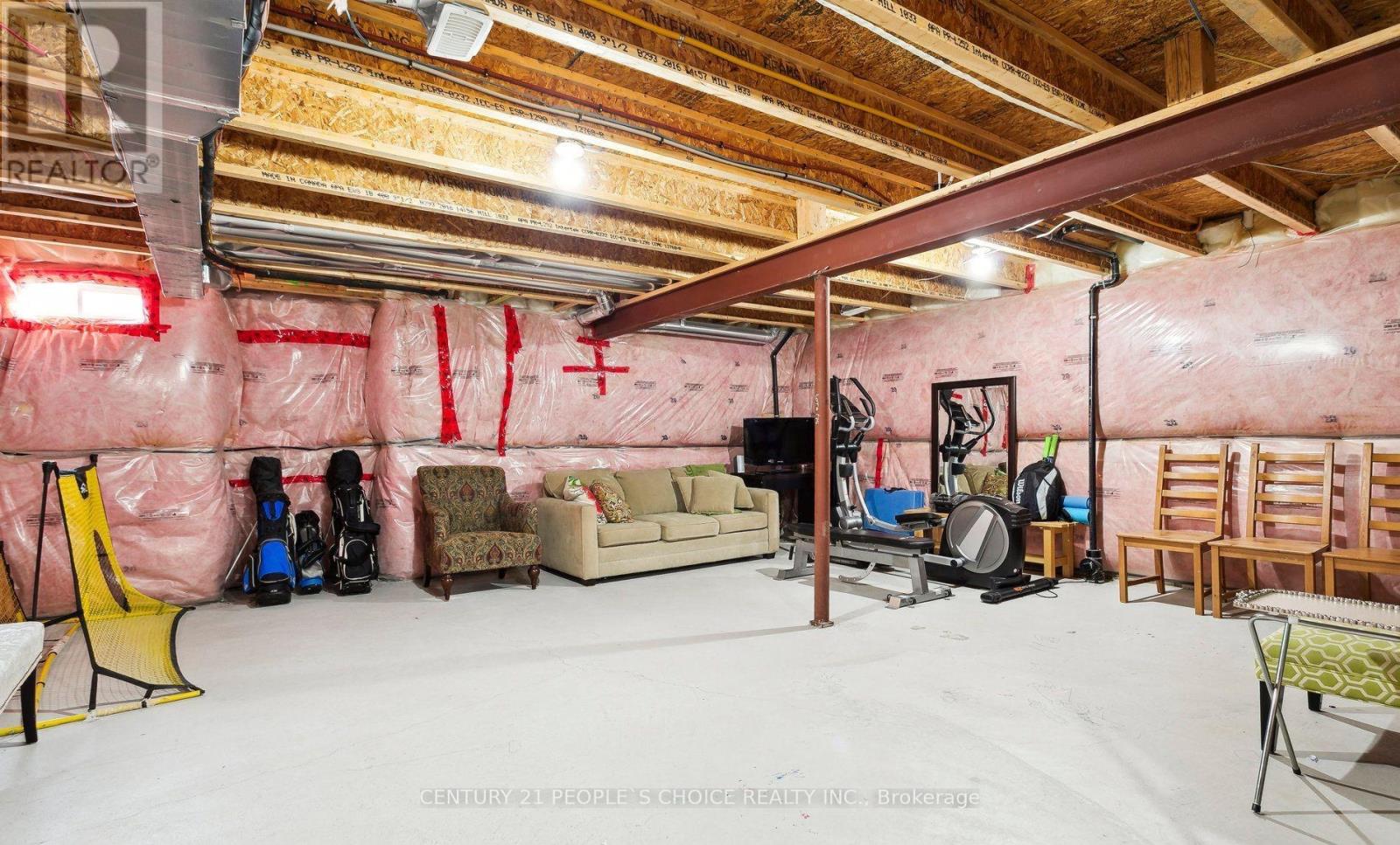 1308 Leger Way, Milton, Ontario  L9E 1C9 - Photo 38 - W12505520