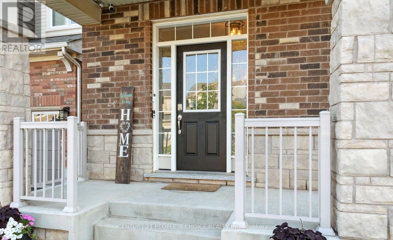 1308 Leger Way, Milton, Ontario  L9E 1C9 - Photo 6 - W12505520