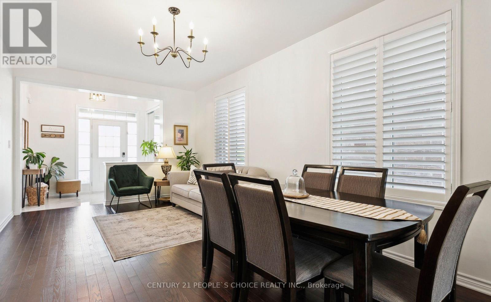 1308 Leger Way, Milton, Ontario  L9E 1C9 - Photo 9 - W12505520