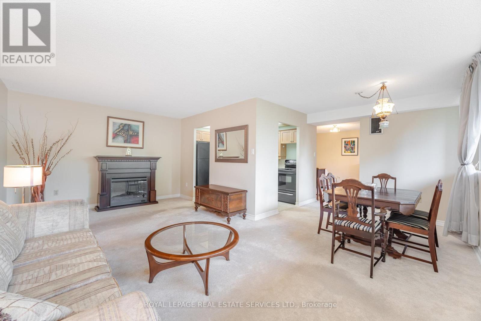 102 - 3950 Kaneff Crescent, Mississauga, Ontario  L5A 3X3 - Photo 10 - W12505530