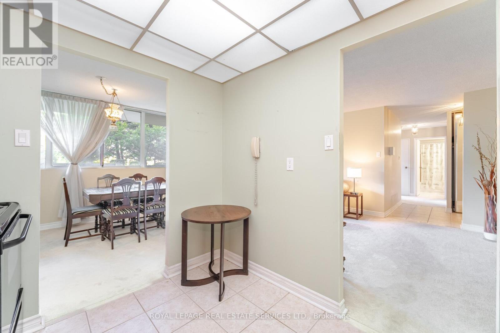 102 - 3950 Kaneff Crescent, Mississauga, Ontario  L5A 3X3 - Photo 15 - W12505530