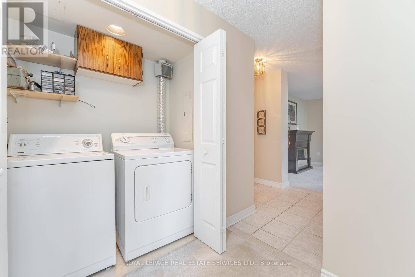 102 - 3950 Kaneff Crescent, Mississauga, Ontario  L5A 3X3 - Photo 25 - W12505530