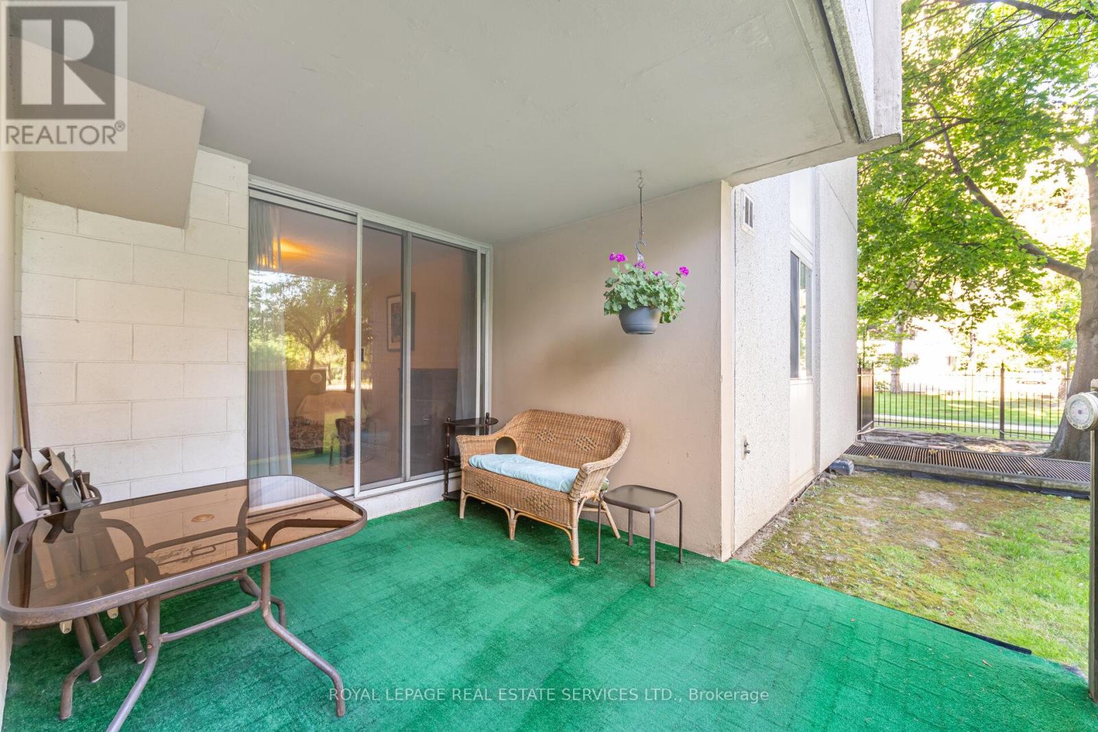 102 - 3950 Kaneff Crescent, Mississauga, Ontario  L5A 3X3 - Photo 28 - W12505530