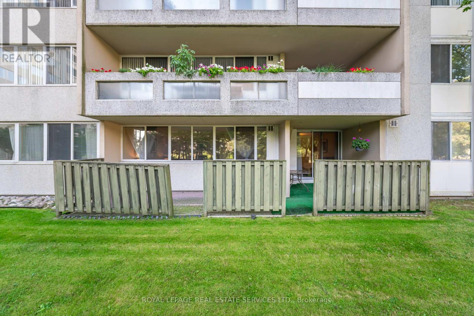 102 - 3950 Kaneff Crescent, Mississauga, Ontario  L5A 3X3 - Photo 30 - W12505530