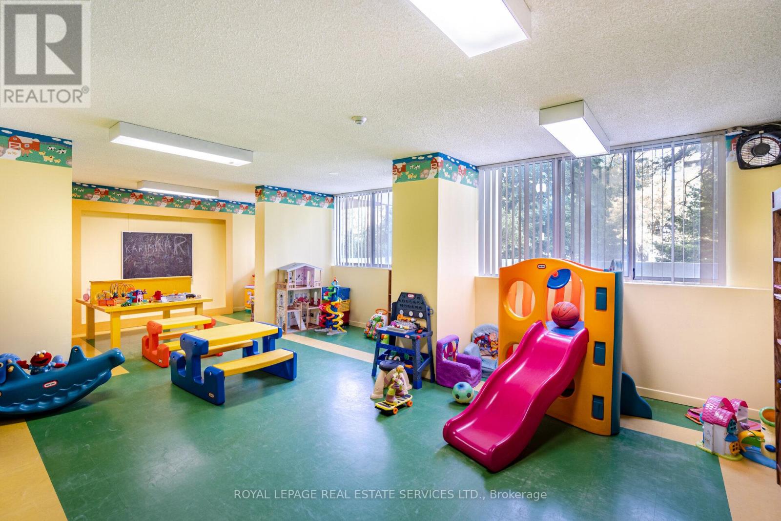 102 - 3950 Kaneff Crescent, Mississauga, Ontario  L5A 3X3 - Photo 34 - W12505530