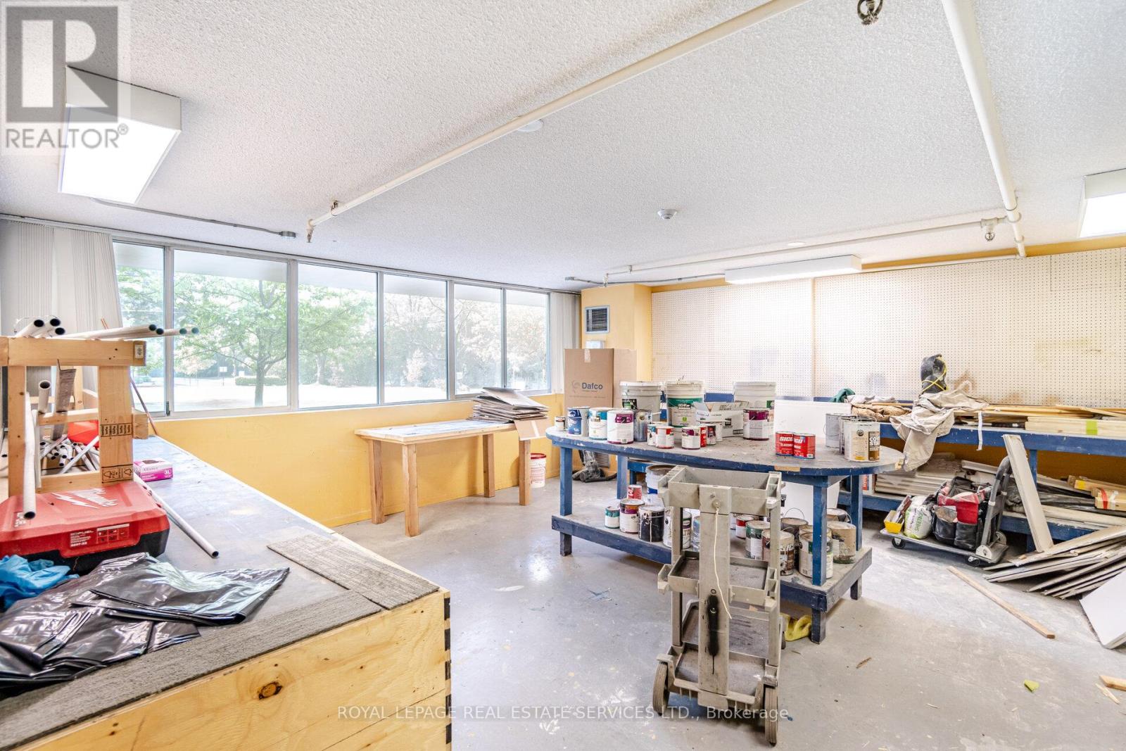 102 - 3950 Kaneff Crescent, Mississauga, Ontario  L5A 3X3 - Photo 35 - W12505530