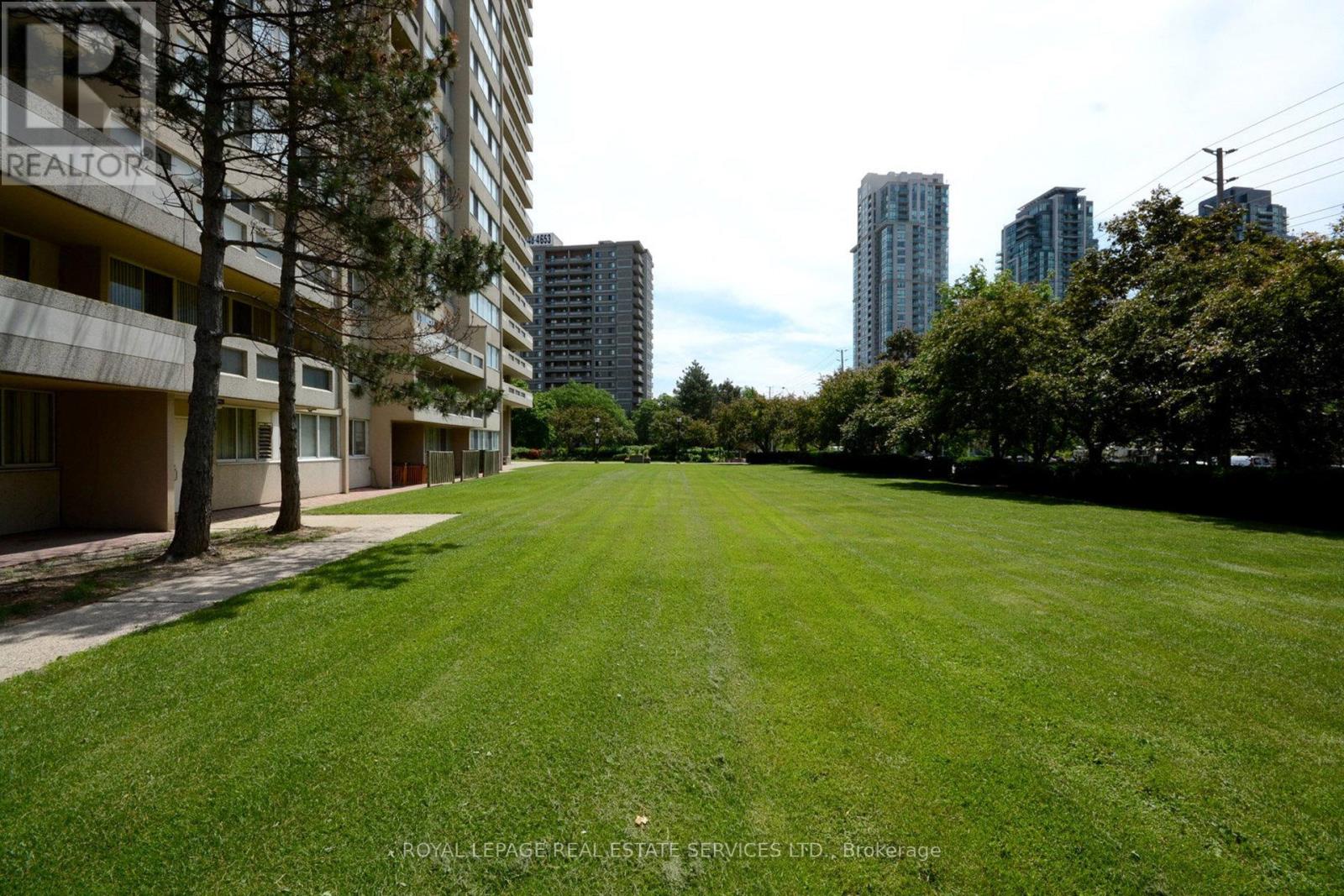 102 - 3950 Kaneff Crescent, Mississauga, Ontario  L5A 3X3 - Photo 40 - W12505530