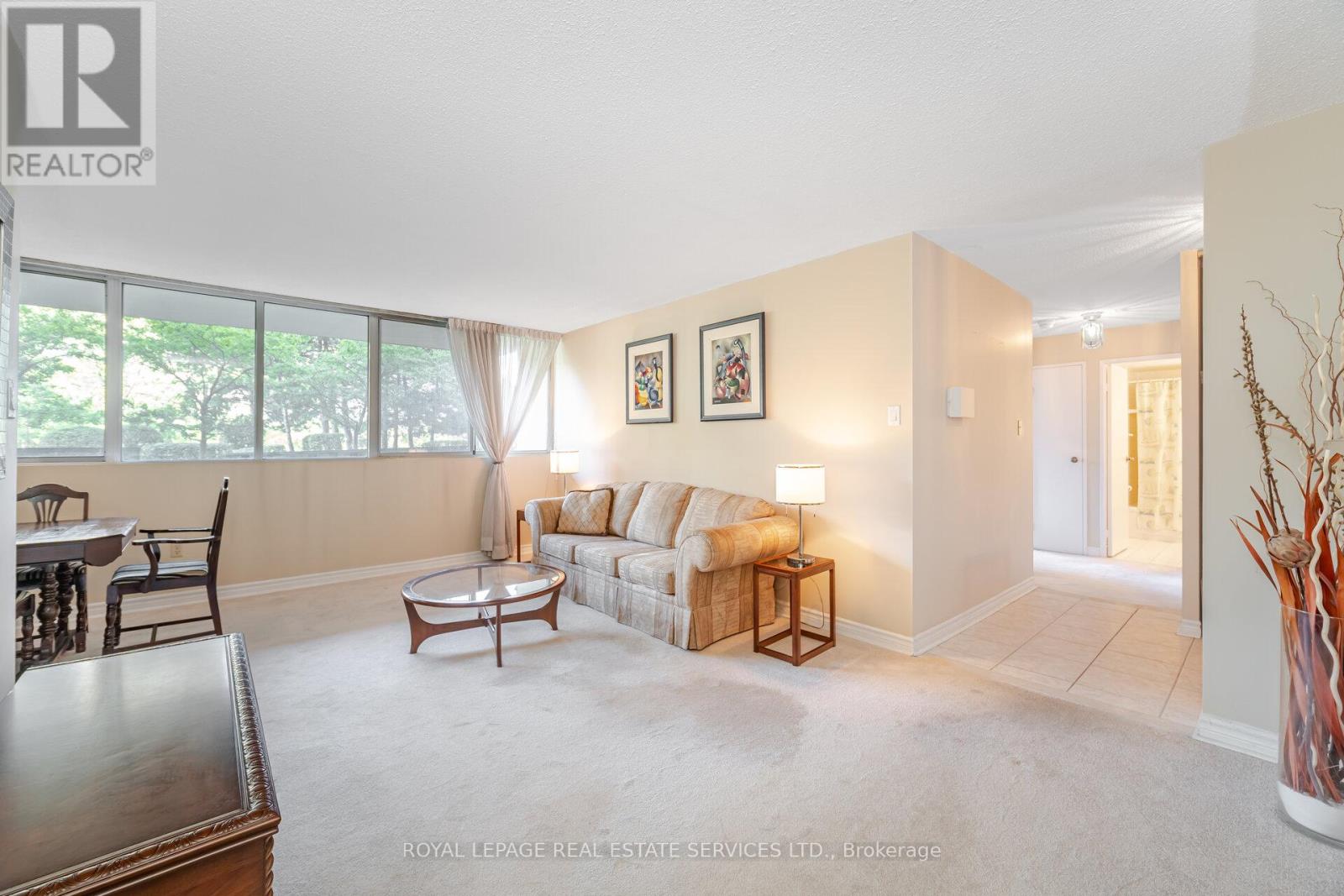 102 - 3950 Kaneff Crescent, Mississauga, Ontario  L5A 3X3 - Photo 9 - W12505530