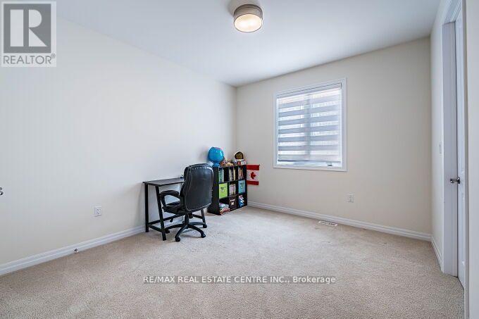 323 Harold Dent Trail, Oakville, Ontario  L6M 1R3 - Photo 37 - W12505532