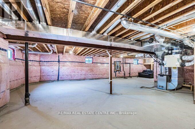 323 Harold Dent Trail, Oakville, Ontario  L6M 1R3 - Photo 44 - W12505532