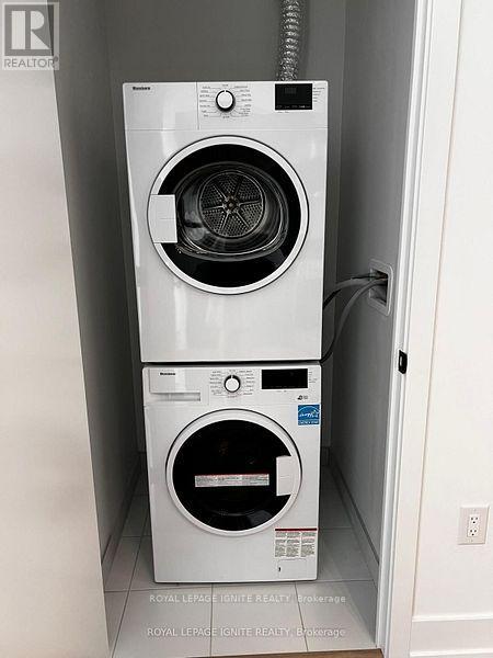 518 - 2450 Old Bronte Road, Oakville, Ontario  L6M 5P6 - Photo 10 - W12505548