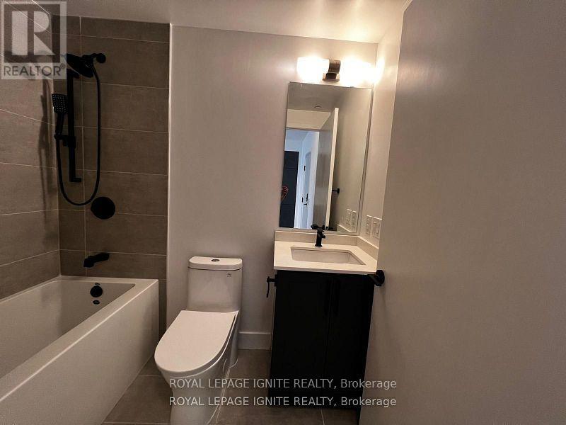 518 - 2450 Old Bronte Road, Oakville, Ontario  L6M 5P6 - Photo 11 - W12505548