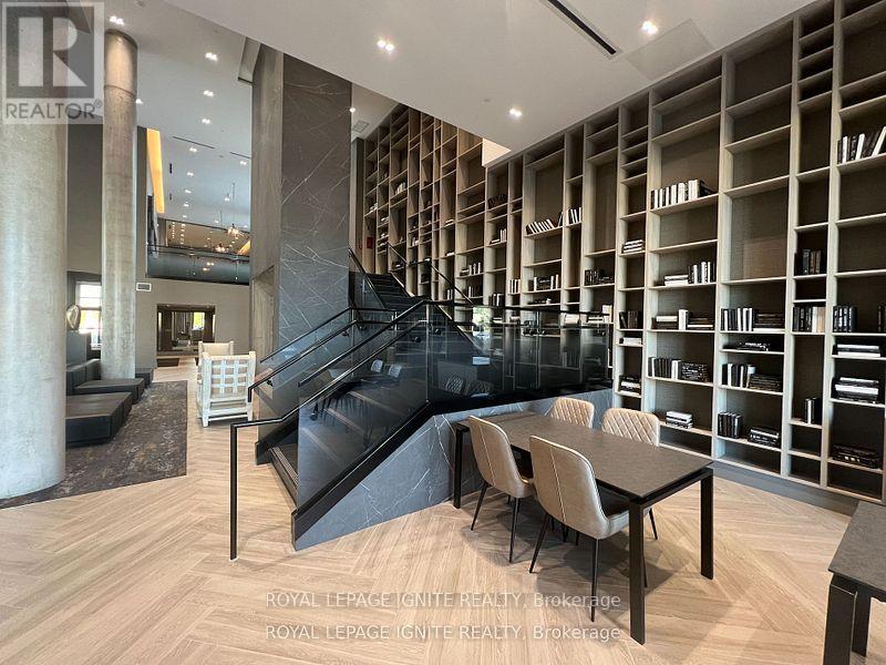 518 - 2450 Old Bronte Road, Oakville, Ontario  L6M 5P6 - Photo 13 - W12505548