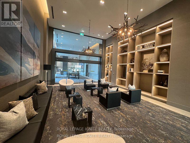 518 - 2450 Old Bronte Road, Oakville, Ontario  L6M 5P6 - Photo 14 - W12505548