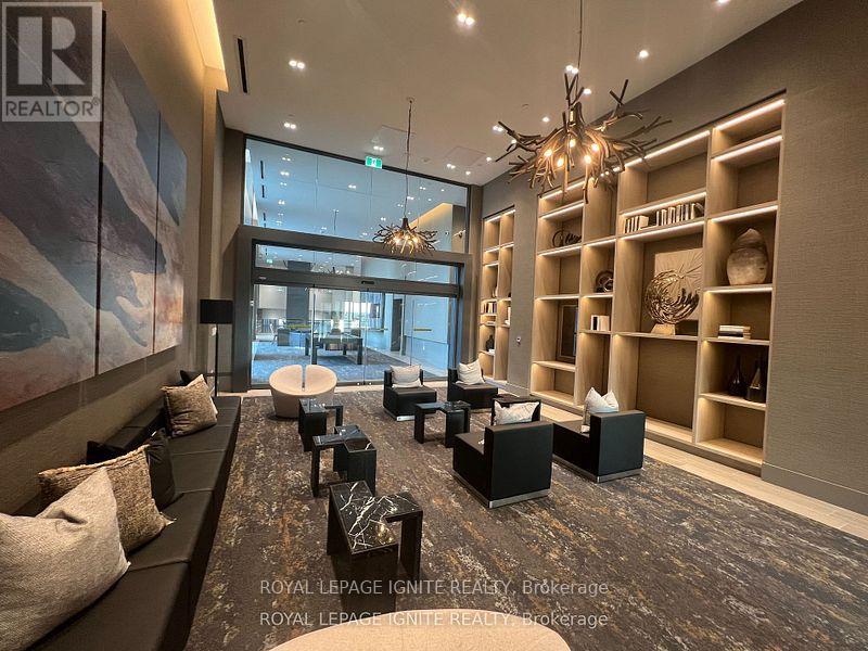 518 - 2450 Old Bronte Road, Oakville, Ontario  L6M 5P6 - Photo 15 - W12505548