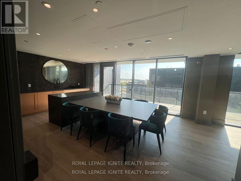 518 - 2450 Old Bronte Road, Oakville, Ontario  L6M 5P6 - Photo 17 - W12505548