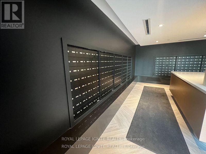 518 - 2450 Old Bronte Road, Oakville, Ontario  L6M 5P6 - Photo 18 - W12505548