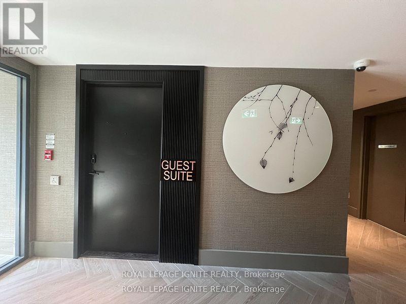 518 - 2450 Old Bronte Road, Oakville, Ontario  L6M 5P6 - Photo 19 - W12505548