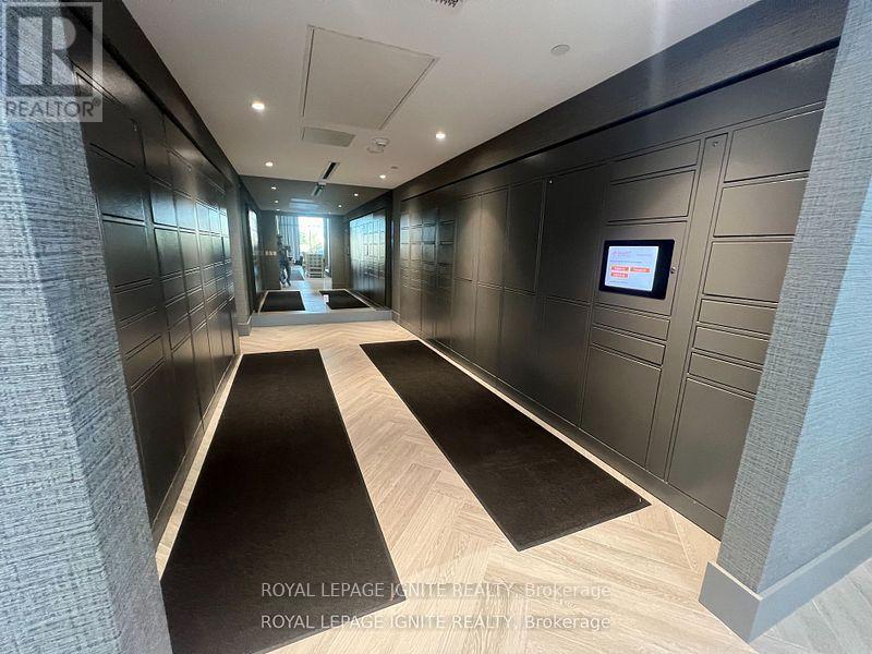 518 - 2450 Old Bronte Road, Oakville, Ontario  L6M 5P6 - Photo 20 - W12505548