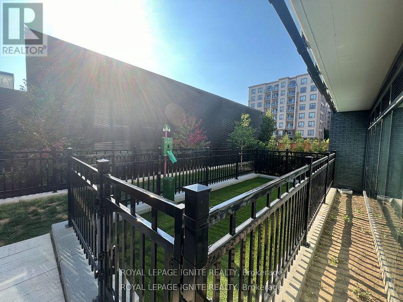 518 - 2450 Old Bronte Road, Oakville, Ontario  L6M 5P6 - Photo 21 - W12505548