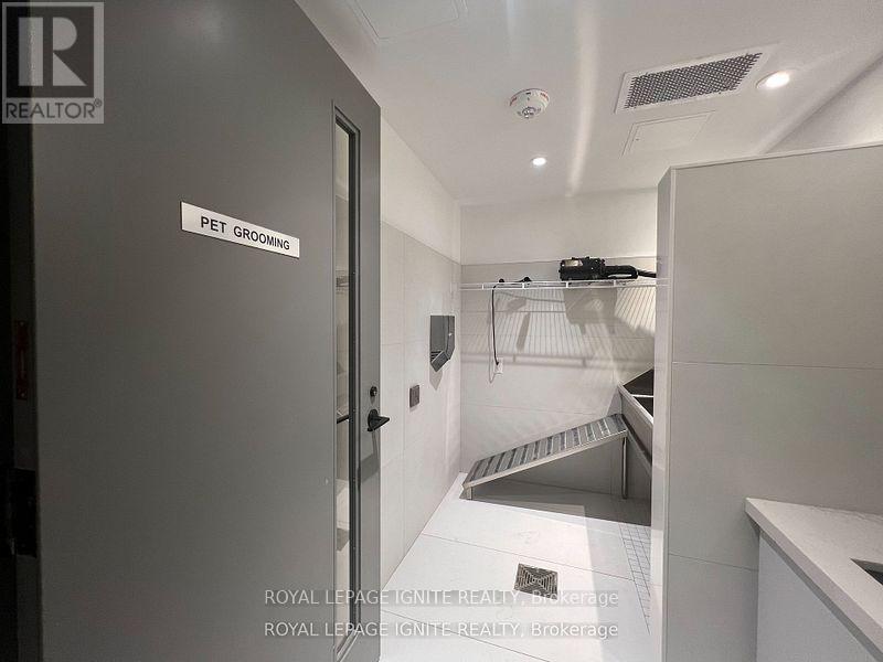 518 - 2450 Old Bronte Road, Oakville, Ontario  L6M 5P6 - Photo 22 - W12505548