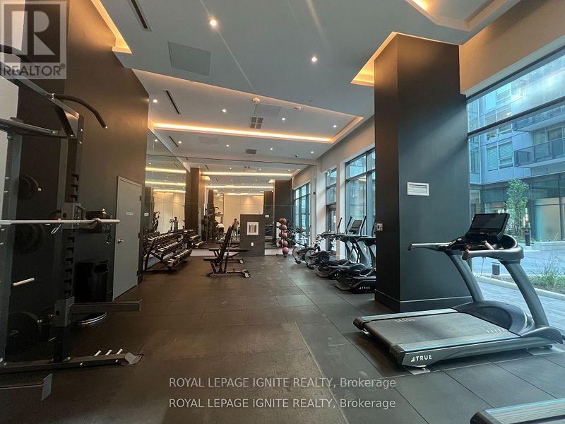 518 - 2450 Old Bronte Road, Oakville, Ontario  L6M 5P6 - Photo 23 - W12505548